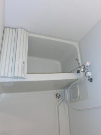 サークルロードヒルズ2の物件内観写真